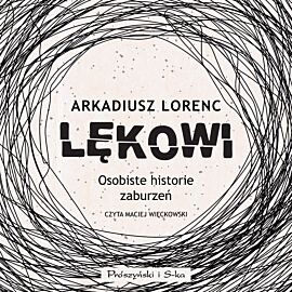 Lękowi (audiobook MP3)