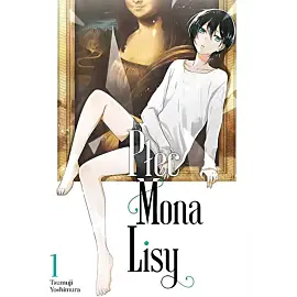 Płeć Mona Lisy - 01