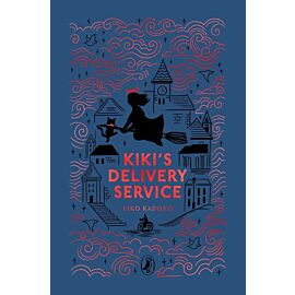 Kiki's Delivery Service