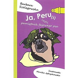 Ja Peruś