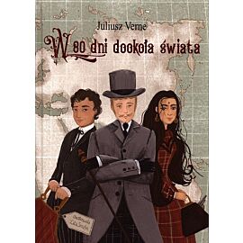 W 80 dni dookoła świata