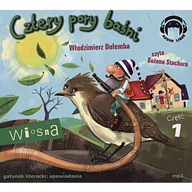 Cztery pory baśni. Wiosna cz. 1