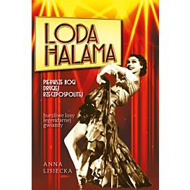 Loda Halama (e-book)