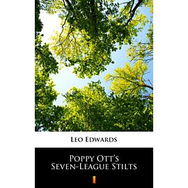 Poppy Ott’s Seven-League Stilts (e-book)