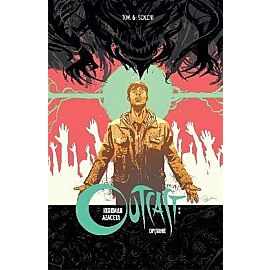 Outcast - 06 - Scaleni