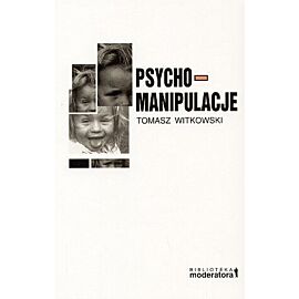 Psychomanipulacje