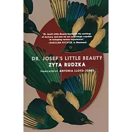 Dr. Josef's Little Beauty