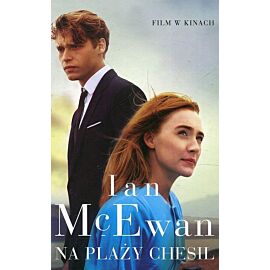 Na plaży Chesil (wydanie filmowe)