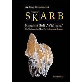 Skarb Kopalnia Soli „Wieliczka”