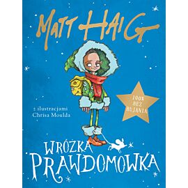 Wróżka Prawdomówka (e-book)