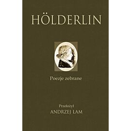 Hölderlin Poezje zebrane