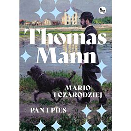 Mario i czarodziej / Pan i pies