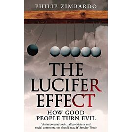 The Lucifer Effect