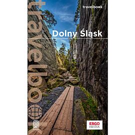 Dolny Śląsk. Travelbook. Wydanie 1 (e-book)