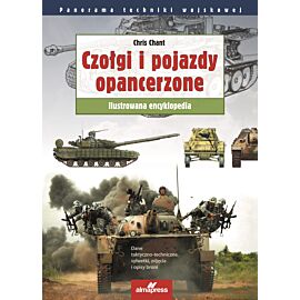 Czołgi i pojazdy opancerzone