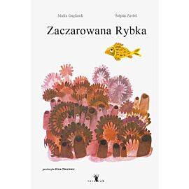 Zaczarowana rybka