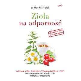 Zioła na odporność