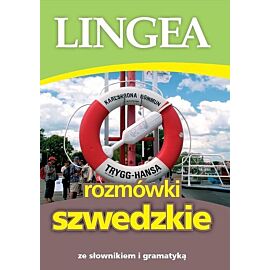 Rozmówki szwedzkie