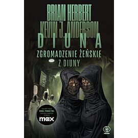Zgromadzenie żeńskie z Diuny (e-book)