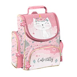Tornister Cute Kitty PP26CK-525
