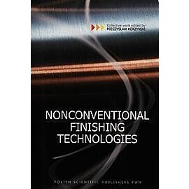 Nonconventional Finishing Technologies