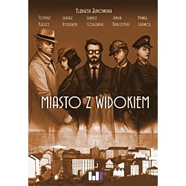 Miasto z widokiem