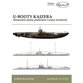 U-Booty Kajzera