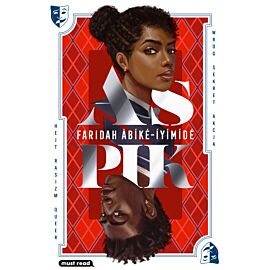 As pik (e-book)