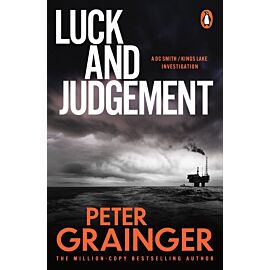 Luck and Judgement