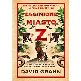 Zaginione miasto z
