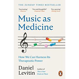 Music as Medicine