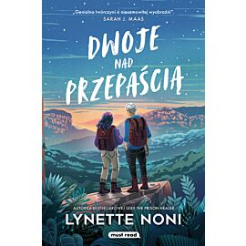Dwoje nad przepaścią (e-book)