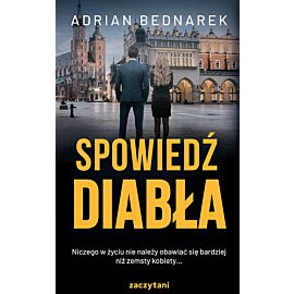 Spowiedź diabła