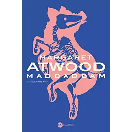 MaddAddam