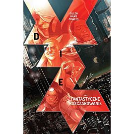 Die - 1 - Fantastyczne rozczarowanie