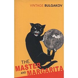 Master and Margarita