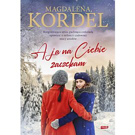 A ja na Ciebie zaczekam