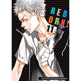 Katekyo Hitman Reborn! - 11
