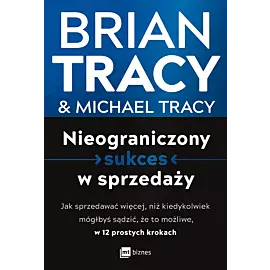 Nieograniczony sukces w sprzedaży