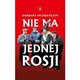NIe ma jednej Rosji