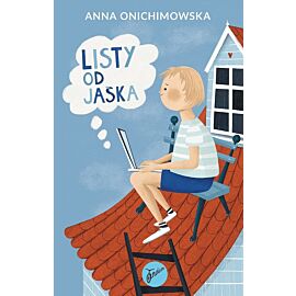 Listy od jaśka