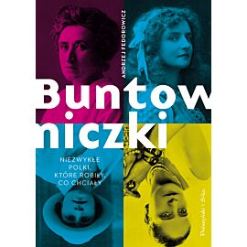 Buntowniczki