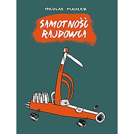 Samotność rajdowca