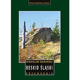 Beskid śląski. Przewodnik wyd. 2