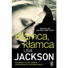 Kłamca, kłamca