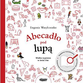 Abecadło pod lupą