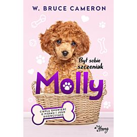 Był sobie szczeniak. Molly
