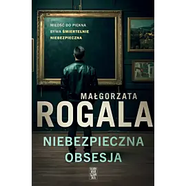 Niebezpieczna obsesja