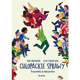 Chłopackie sprawy