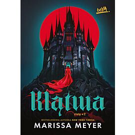 Klątwa (Złoty #2) (e-book)